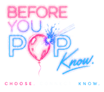Before You Pop